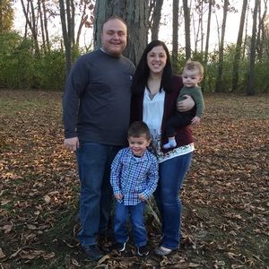 Meet your Posher, Michelle